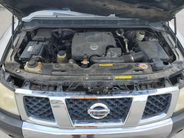 Photo 11 from auction – 2007 NISSAN TITAN XE with VIN 1N6BA07A97N242591