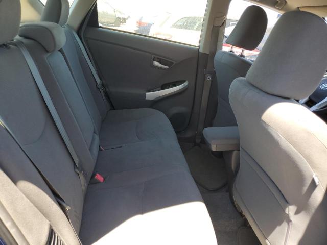 Photo 10 from auction – 2010 TOYOTA PRIUS with VIN JTDKN3DU8A0228225