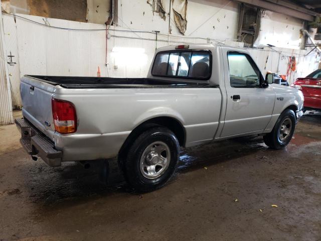 Photo 3 from auction – 1997 FORD RANGER with VIN 1FTCR10U8VTA22457
