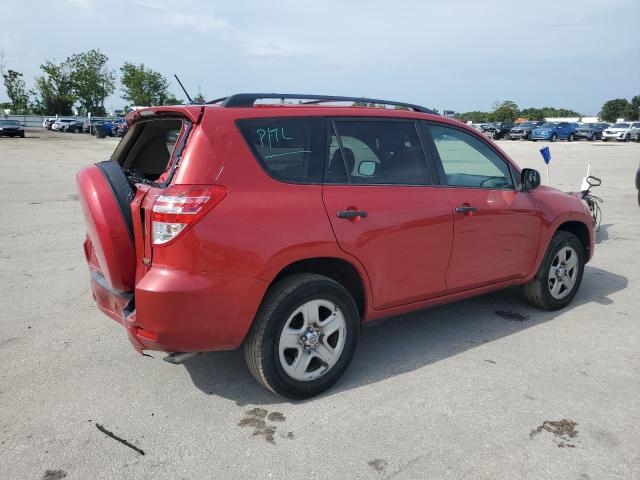 Photo 3 from auction – 2010 TOYOTA RAV4 with VIN 2T3BF4DV6AW079823