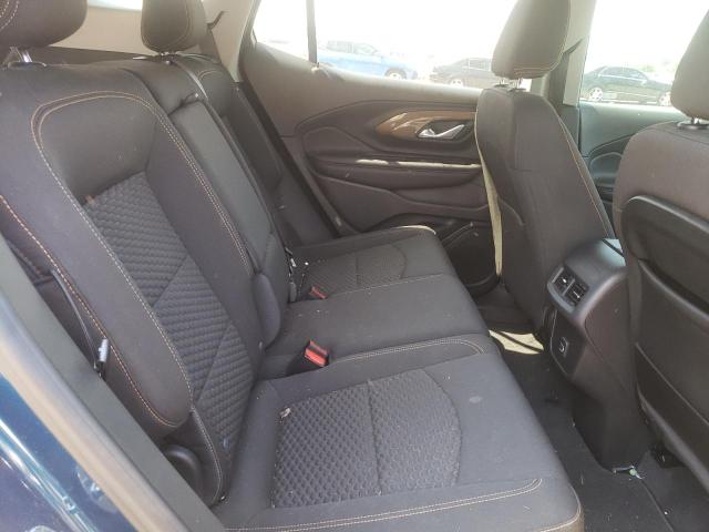 Photo 11 from auction – 2021 GMC TERRAIN SL with VIN 3GKALMEV1ML305155