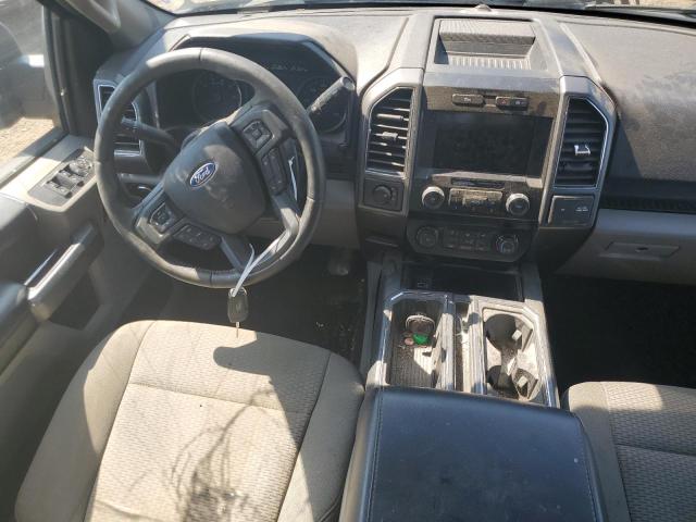 Photo 8 from auction – 2019 FORD F150 SUPER with VIN 1FTEW1EP1KFA56402