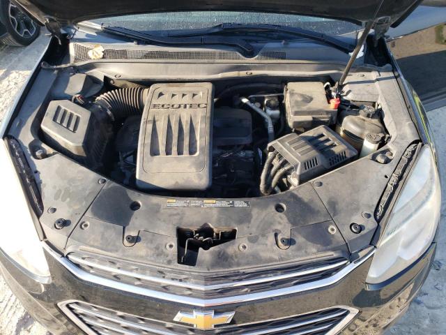 Photo 11 from auction – 2016 CHEVROLET EQUINOX LT with VIN 2GNALCEK9G6104535