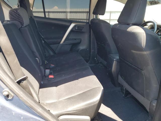 Photo 10 from auction – 2014 TOYOTA RAV4 LE with VIN 2T3ZFREV4EW124953