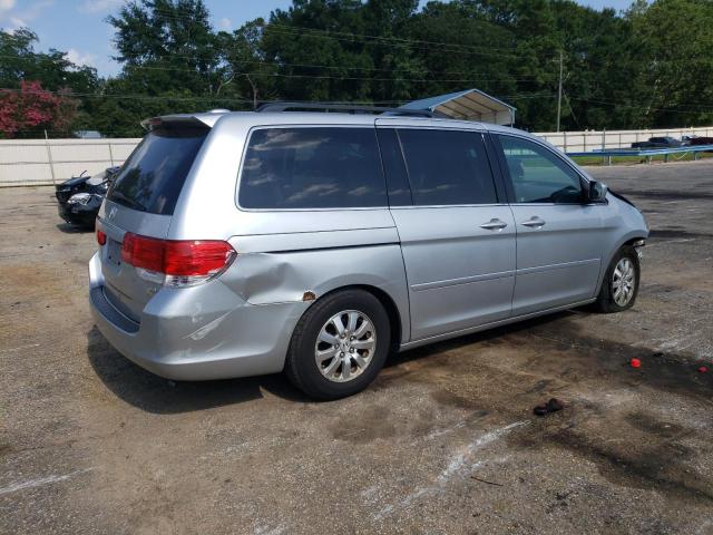 Photo 3 from auction – 2010 HONDA ODYSSEY EX with VIN 5FNRL3H73AB024376