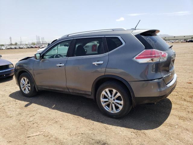 Photo 2 from auction – 2015 NISSAN ROGUE S with VIN 5N1AT2MV5FC784367