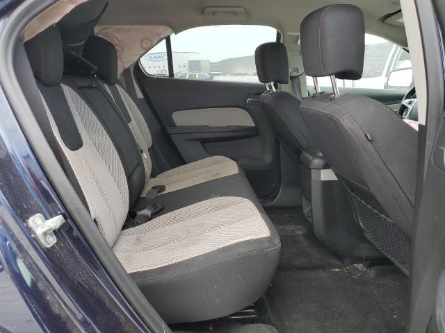 Photo 11 from auction – 2017 CHEVROLET EQUINOX LT with VIN 2GNALCEKXH1547078
