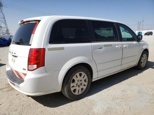 Photo 3 from auction – 2017 DODGE GRAND CARA with VIN 2C4RDGBG6HR718216