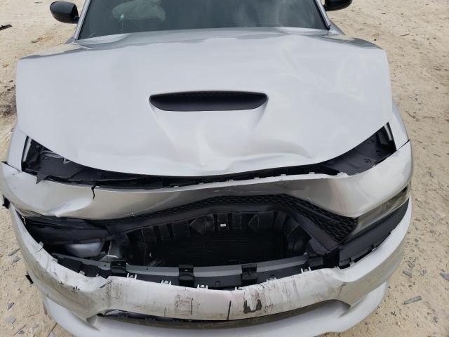 Photo 11 from auction – 2022 DODGE CHARGER R/ with VIN 2C3CDXCT2NH264859