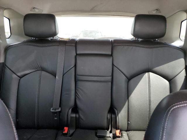 Photo 10 from auction – 2012 CADILLAC SRX with VIN 3GYFNGE34CS544449