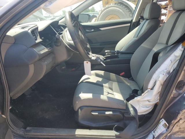 Photo 7 from auction – 2016 HONDA CIVIC LX with VIN 19XFC2F54GE218976