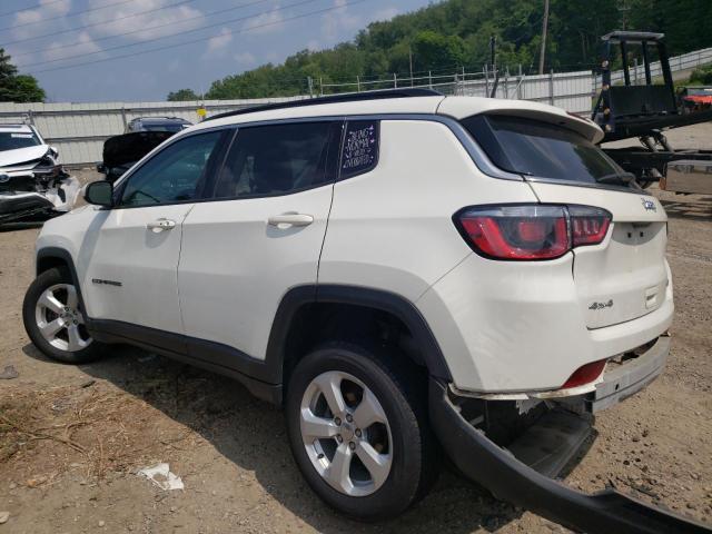 Photo 2 from auction – 2018 JEEP COMPASS LA with VIN 3C4NJDBB1JT418595