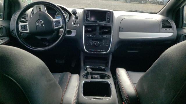 Photo 8 from auction – 2019 DODGE GRAND CARA with VIN 2C4RDGEG6KR770206