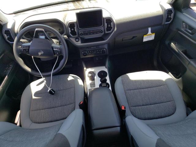 Photo 8 from auction – 2023 FORD BRONCO SPO with VIN 3FMCR9B66PRD00902
