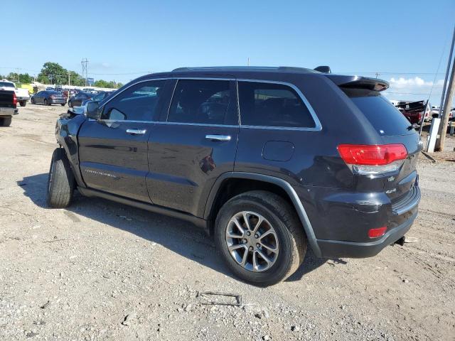 Photo 2 from auction – 2015 JEEP GRAND CHER with VIN 1C4RJFBG1FC914668