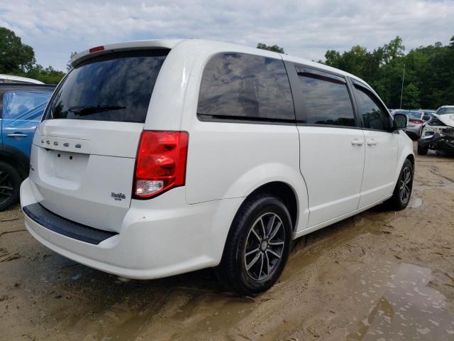 Photo 3 from auction – 2018 DODGE GRAND CARA with VIN 2C4RDGBG2JR304985