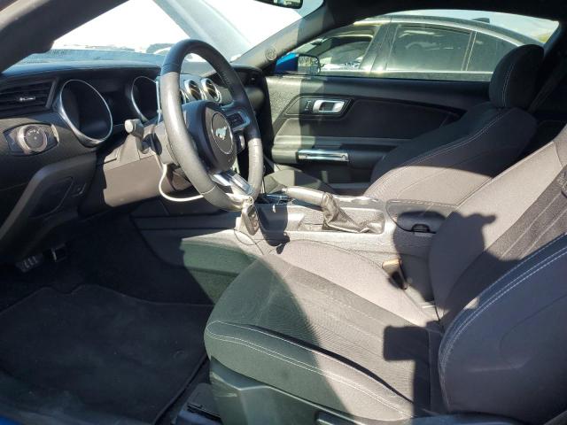 Photo 7 from auction – 2020 FORD MUSTANG with VIN 1FA6P8TH5L5176917