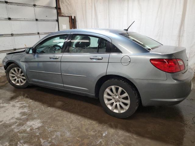Photo 2 from auction – 2010 CHRYSLER SEBRING LI with VIN 1C3CC5FD3AN194673
