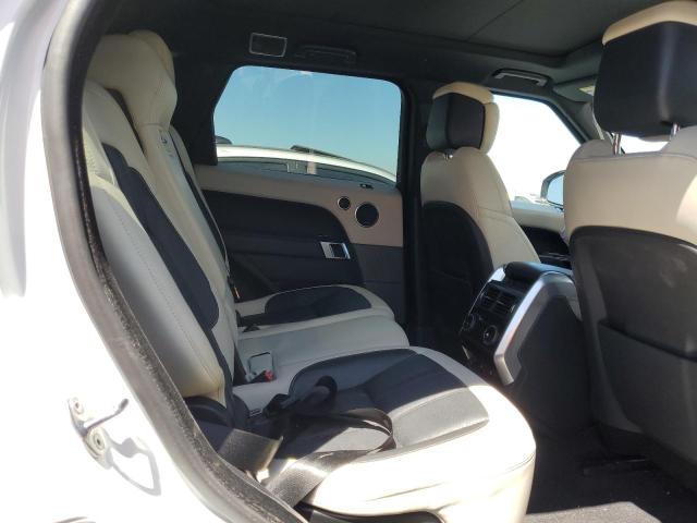Photo 11 from auction – 2019 LAND ROVER RANGE ROVE with VIN SALWV2SV4KA419961