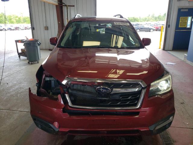 Photo 5 from auction – 2017 SUBARU FORESTER 2 with VIN JF2SJATCXHH489037
