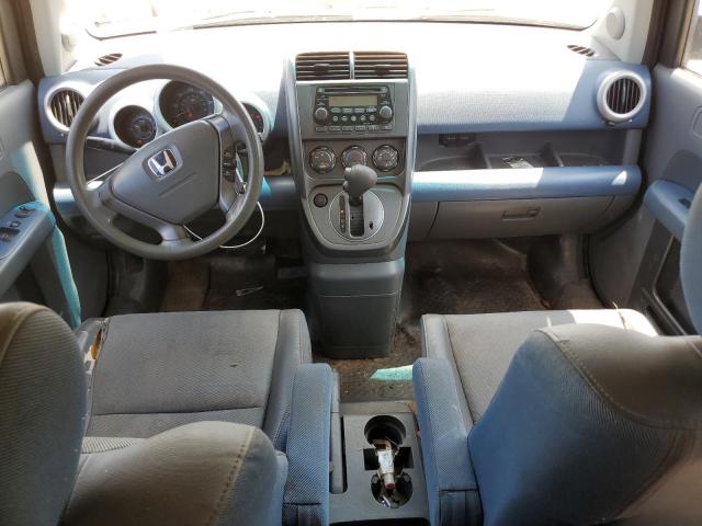 Photo 8 from auction – 2005 HONDA ELEMENT EX with VIN 5J6YH28695L016844