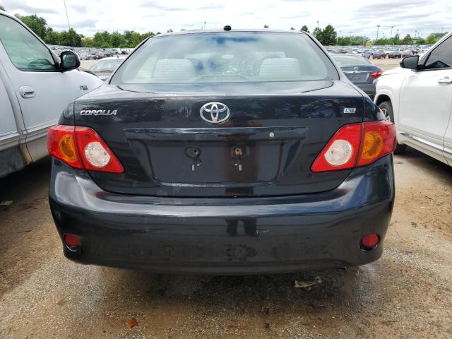 Photo 6 from auction – 2010 TOYOTA COROLLA BA with VIN 1NXBU4EE0AZ334365