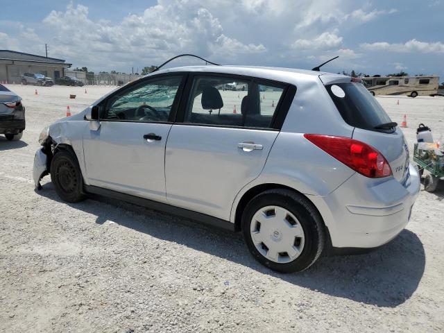Photo 2 from auction – 2009 NISSAN VERSA S with VIN 3N1BC13E59L359358