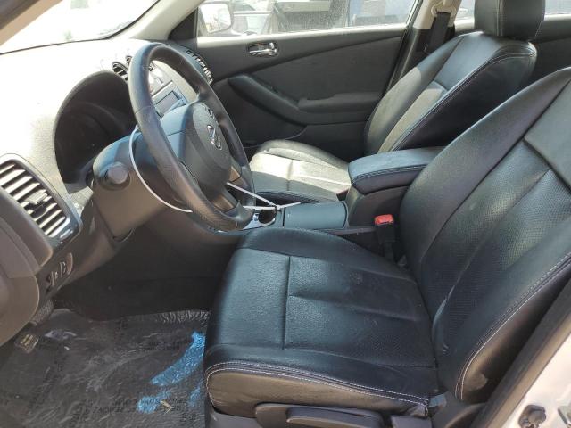 Photo 7 from auction – 2011 NISSAN ALTIMA BAS with VIN 1N4AL2AP6BC176819