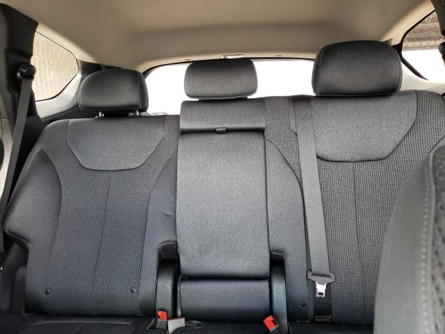 Photo 10 from auction – 2021 HYUNDAI SANTA FE S with VIN 5NMS14AJ0MH362629