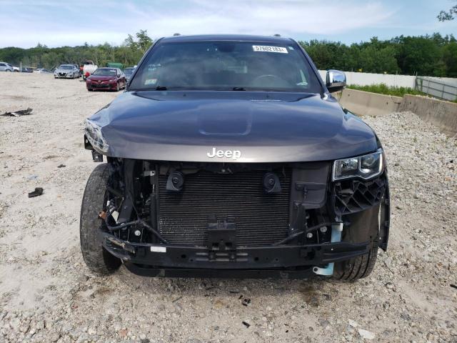 Photo 5 from auction – 2018 JEEP GRAND CHER with VIN 1C4RJFBG7JC268643