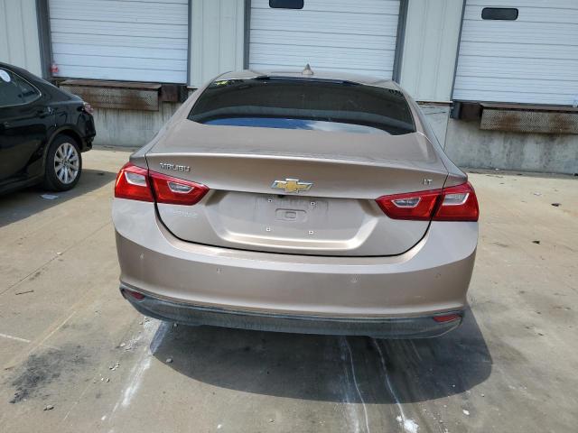 Photo 6 from auction – 2018 CHEVROLET MALIBU LT with VIN 1G1ZD5ST2JF164406