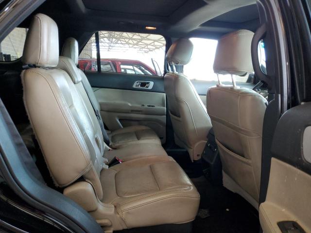 Photo 11 from auction – 2011 FORD EXPLORER X with VIN 1FMHK7D81BGA90805