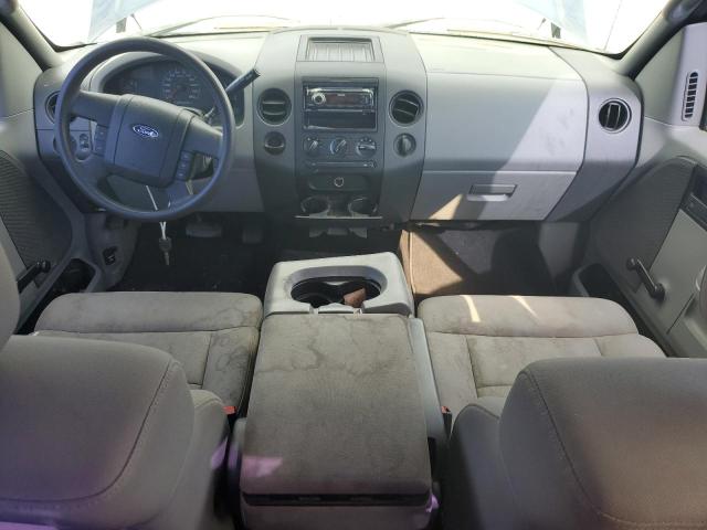 Photo 8 from auction – 2004 FORD F150 with VIN 1FTRX12W94NA97637