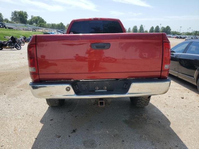 Photo 6 from auction – 2006 DODGE RAM 2500 S with VIN 1D7KS28C56J187824
