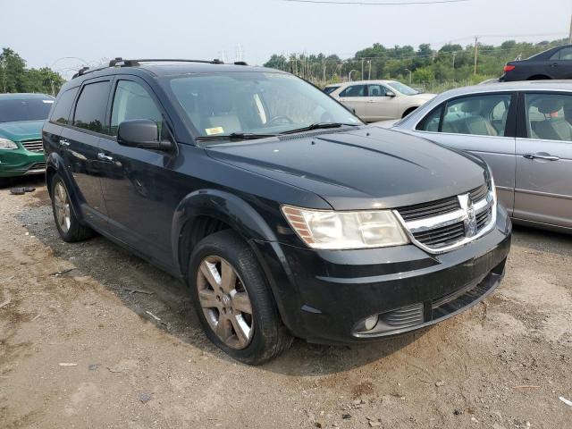 Photo 4 from auction – 2009 DODGE JOURNEY R/ with VIN 3D4GH67V59T139555