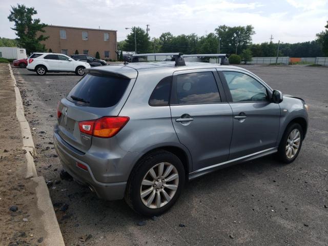 Photo 3 from auction – 2011 MITSUBISHI OUTLANDER with VIN JA4AP4AU8BZ013564