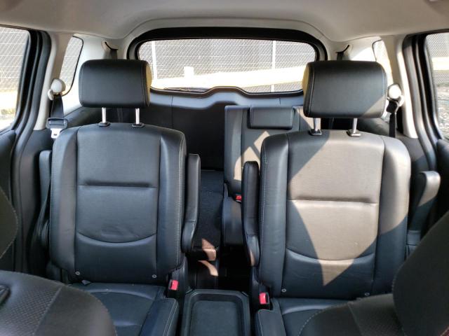 Photo 10 from auction – 2009 MAZDA 5 with VIN JM1CR293790327651