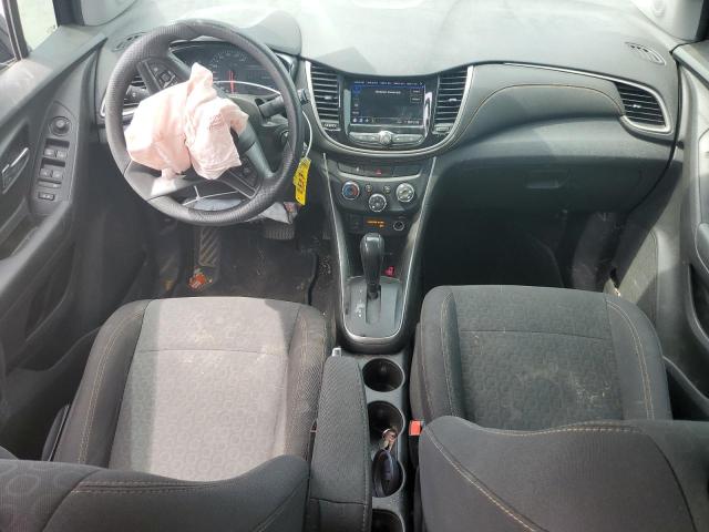 صورة رقم 8 من المزاد - 2020 CHEVROLET TRAX LS مع VIN 3GNCJKSB2LL304563