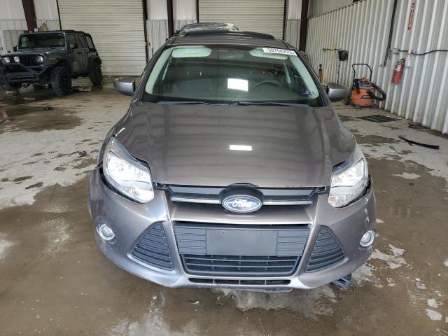 Photo 5 from auction – 2012 FORD FOCUS SE with VIN 1FAHP3F28CL427752