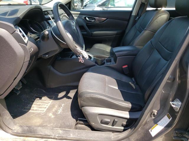 Photo 7 from auction – 2015 NISSAN ROGUE S with VIN 5N1AT2MV6FC896983
