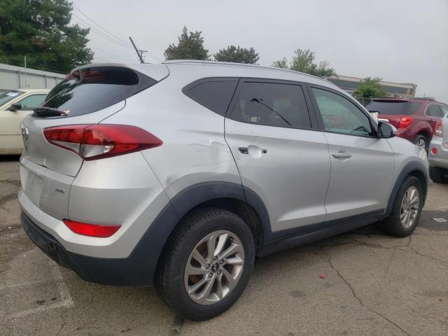 Photo 3 from auction – 2016 HYUNDAI TUCSON LIM with VIN KM8J3CA43GU110909