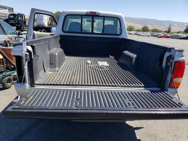 Photo 10 from auction – 1997 FORD RANGER with VIN 1FTCR10A8VTA70188