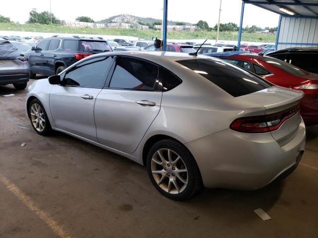 Photo 2 from auction – 2013 DODGE DART SXT with VIN 1C3CDFBA8DD100666