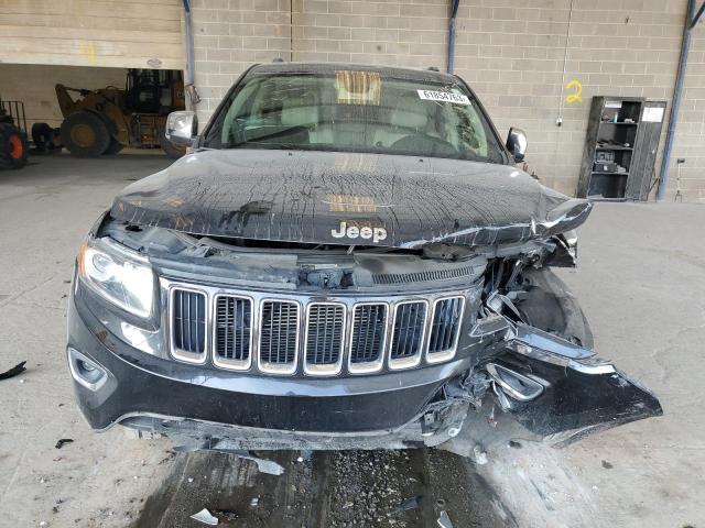 Photo 5 from auction – 2014 JEEP GRAND CHER with VIN 1C4RJEBGXEC137187