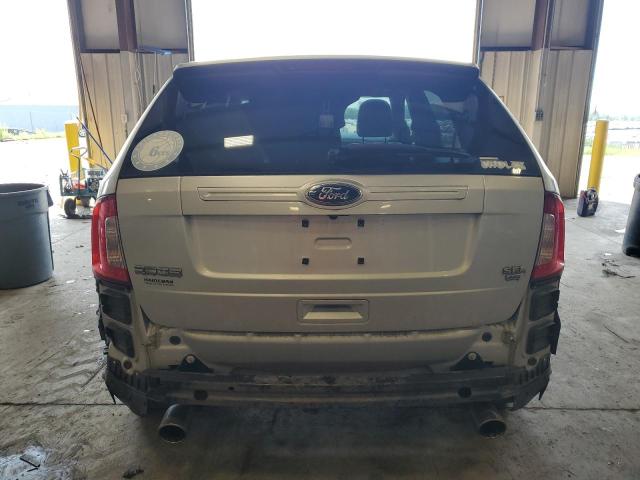 Photo 6 from auction – 2011 FORD EDGE SEL with VIN 2FMDK4JC9BBA79631