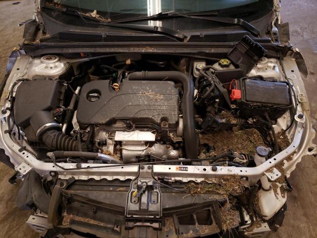 Photo 11 from auction – 2018 CHEVROLET MALIBU LS with VIN 1G1ZB5ST1JF293260