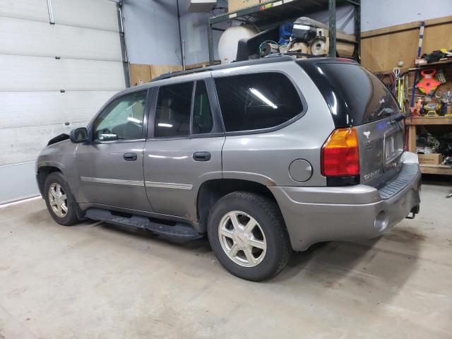 Foto 2 de la subasta – 2008 GMC ENVOY con VIN 1GKDT13S982186377