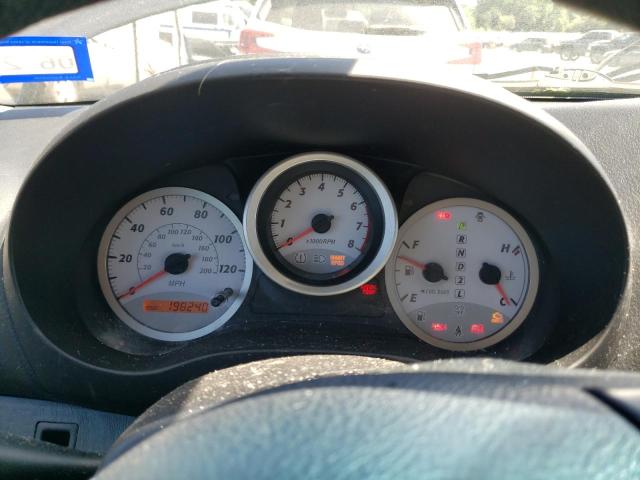 Zdjęcie 9 z aukcji – 2005 TOYOTA RAV4 z VIN JTEHD20V350059254