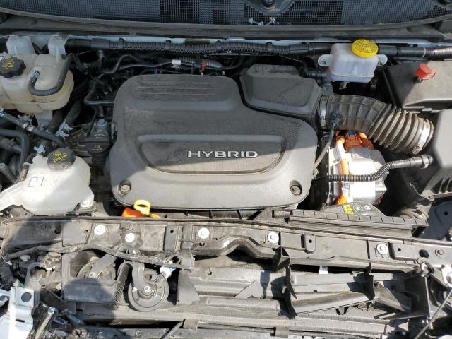 Photo 12 from auction – 2022 CHRYSLER PACIFICA H with VIN 2C4RC1L79NR164129
