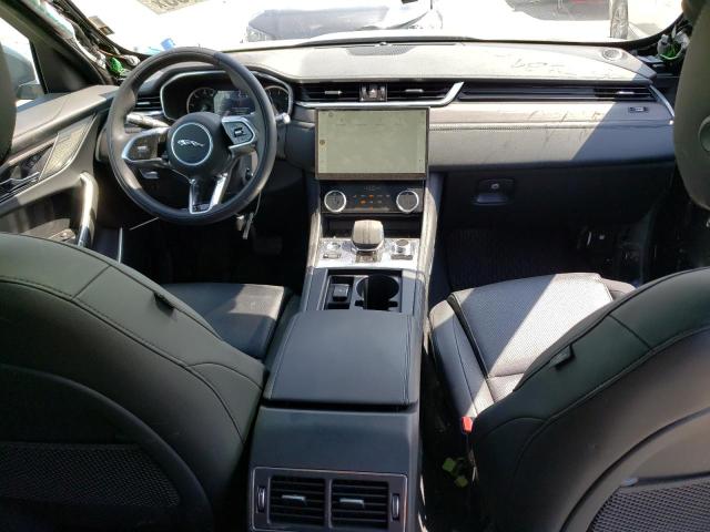 Photo 8 from auction – 2021 JAGUAR F-PACE S with VIN SADCJ2EX2MA667684